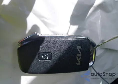 2023 Kia Sorento Hybrid Ex from USA, damaged, VIN KNDRHDLGXP5185820